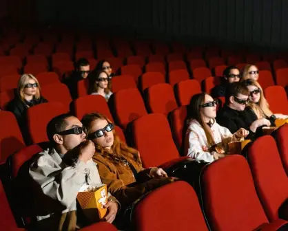 San Valentín 2025: Declárate a tu crush en los cines Siglo XXI y llévate una sorpresa