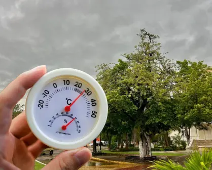 Clima en Yucatán: se pronostican lluvias ligeras y ambiente muy caluroso