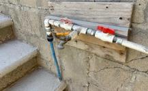 Colonias de Los Cabos se ven afectadas por la falta de agua potable