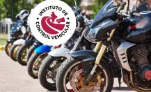 Control Vehicular: ¿Han cambiado los  requisitos para dar de alta una moto en Nuevo León?