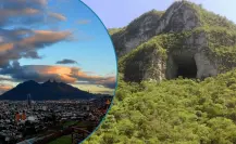 Descubre cómo llegar a la Cueva de los Murciélagos desde Monterrey en transporte público
