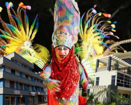 ¡Disfruta el Carnaval Altamira 2025! Estos son 3 hoteles económicos para tu estancia