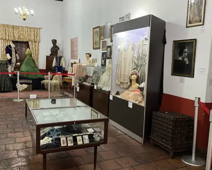 Museo de la Cultura Material: un viaje a la vida cotidiana del Saltillo antiguo