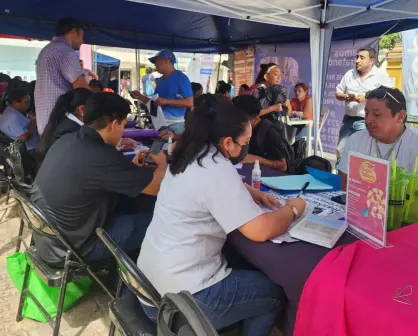 Anuncian el programa Ferias del Empleo Móvil: Estos son los lugares y fechas donde se realizarán