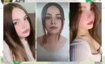 Localizan con vida a Claudia Grecia Sinahi tras desaparecer en Guadalupe
