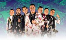 Grupo Firme en Coahuila: ¿Dónde será el concierto en Saltillo? 