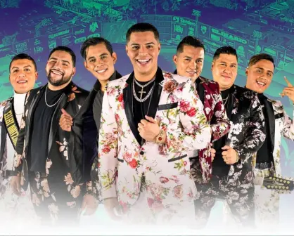 Grupo Firme en Coahuila: ¿Dónde será el concierto en Saltillo? 