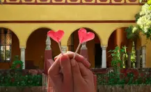 Estas son las haciendas más bohemias de Yucatán para pasar el 14 de febrero