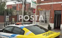 Hombre de la tercera edad es hallado sin vida en centro de rehabilitación en Monterrey