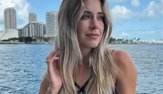 Carmen Aub, atraviesa difícil prueba tras convertirse en madre ¡solicita ayuda para su bebé!