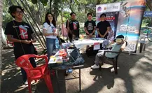 Niñas y Mujeres en la Ciencia en México celebran su décimo aniversario