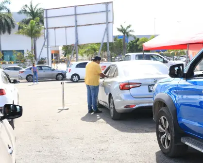 Refrendo vehicular en Campeche: Estos son los puntos para pagar sin salir de tu auto