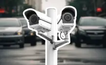 Podrían instalar fotomultas y arcos detectores de velocidad en La Paz