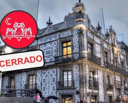 ¿Por qué están cerrando las tiendas Sanborns en CDMX?