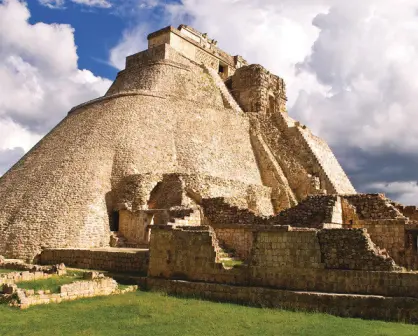 Uxmal cierra temporalmente sus puertas a las visitas de turistas: Esta fue la razón