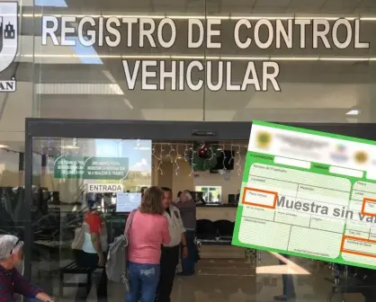 Placas vehiculares en Yucatán: ¿Para qué sirve la tarjeta de circulación?