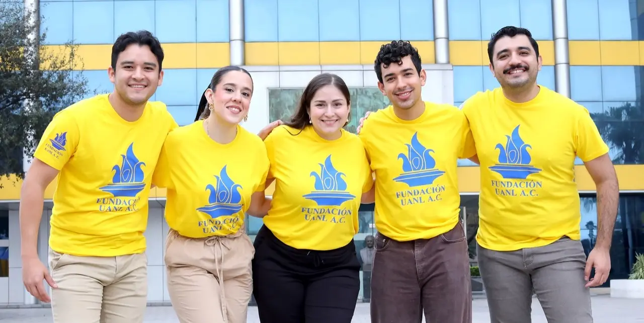 A lo largo de los años, la organización ha contado con el apoyo de destacados empresarios y filántropos que han impulsado su crecimiento y consolidación. Foto: UANL.