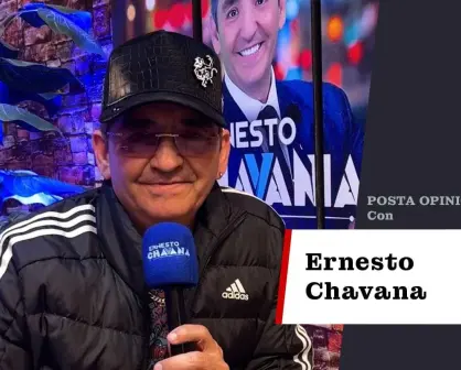 Ernesto Chavana da su opinión sobre Rayados y Cruz Azul en Concacaf y las dudas sobre Sergio Ramos