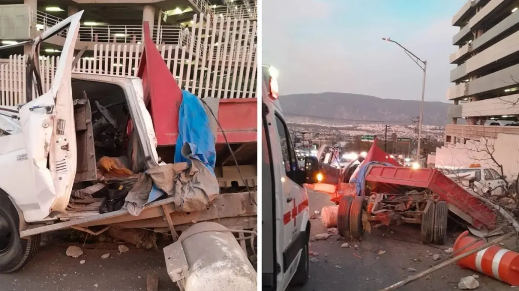 Raúl Cantú y ciudadanos trabajan en conjunto en el Martes Ciudadano de Salinas Victoria