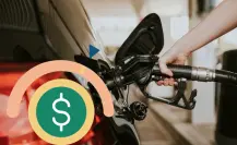 ¿Te marcó la reserva? Checa los precios de la gasolina en Edomex