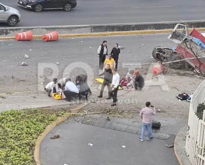 Carlos Rodríguez lleva alumbrado y nuevas obras al municipio de Cadereyta Jiménez