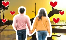 3 actividades románticas que puedes hacer en el malecón de La Paz