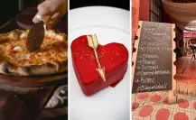 14 de febrero: 3 restaurantes italianos en Saltillo para una noche mágica en San Valentín