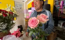 14 de febrero en Edomex: hasta 500 pesos el ramo de rosas