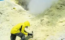 Tamaulipas destaca por su actividad minera pero ¿qué minerales explota?
