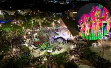 Carnaval Cancún 2025: ¿Qué artistas llegan al Malecón Tajamar y la Plaza de Toros?