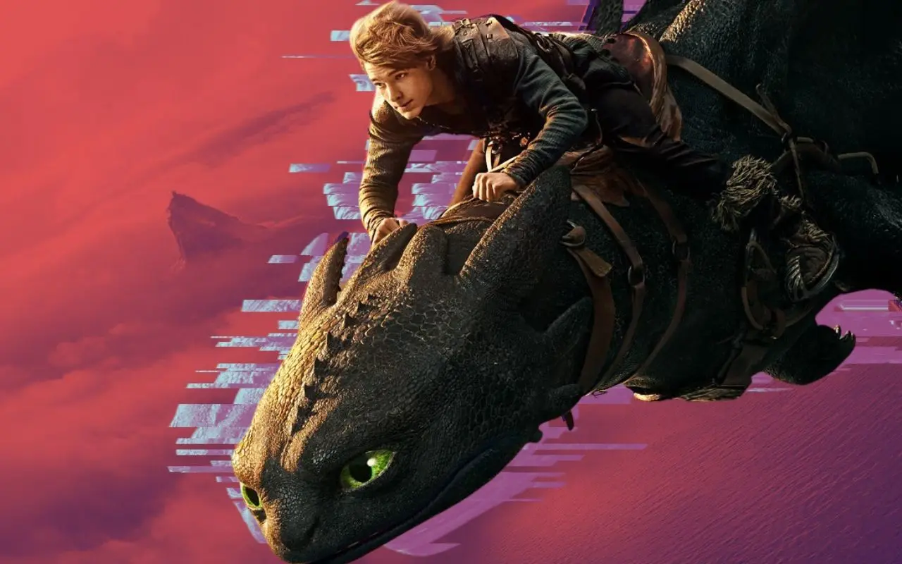 El director del live action de Como entrenar a tu dragón ha revelado detalles bastante importantes sobre su adaptación. FOTO: CANVA/IG: @universalpictures