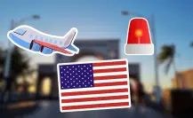 Estados Unidos pone la lupa en Baja California Sur y lanza advertencia de viaje a sus ciudadanos