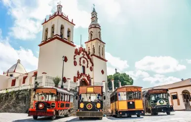 Estos son los 5 sitios turísticos que no te puedes perder en Santiago, Nuevo León