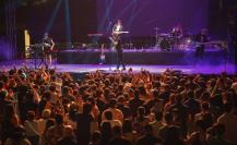 Feria de San Marcos 2025: Estas son las fechas para conciertos gratuitos en el Foro del Lago