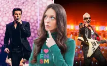 Feria de San Marcos 2025 ¿todavía hay boletos para Scorpions, The killers y One Republic?