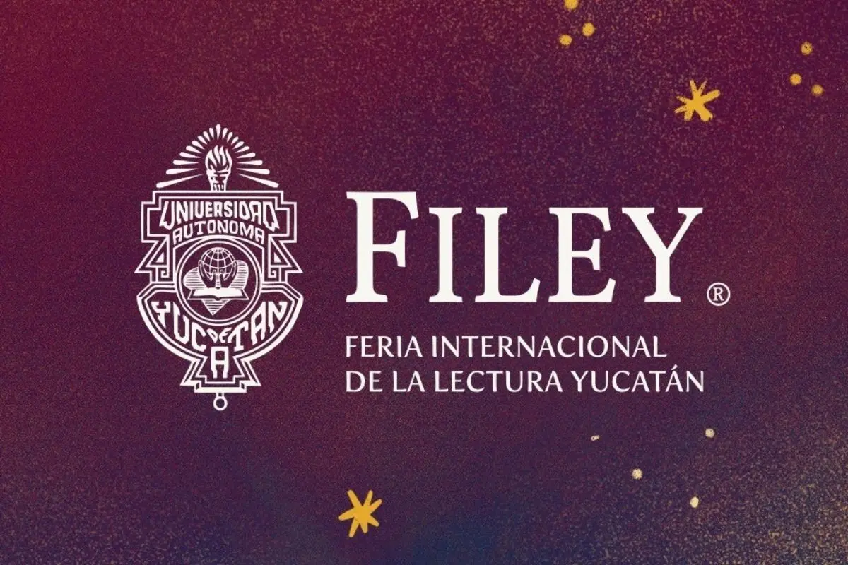 Los organizadores de la FILEY 2025 anunciaron al ganador del Premio Nacional de Periodismo que se entregará en el marco del evento.- Fuente UADY