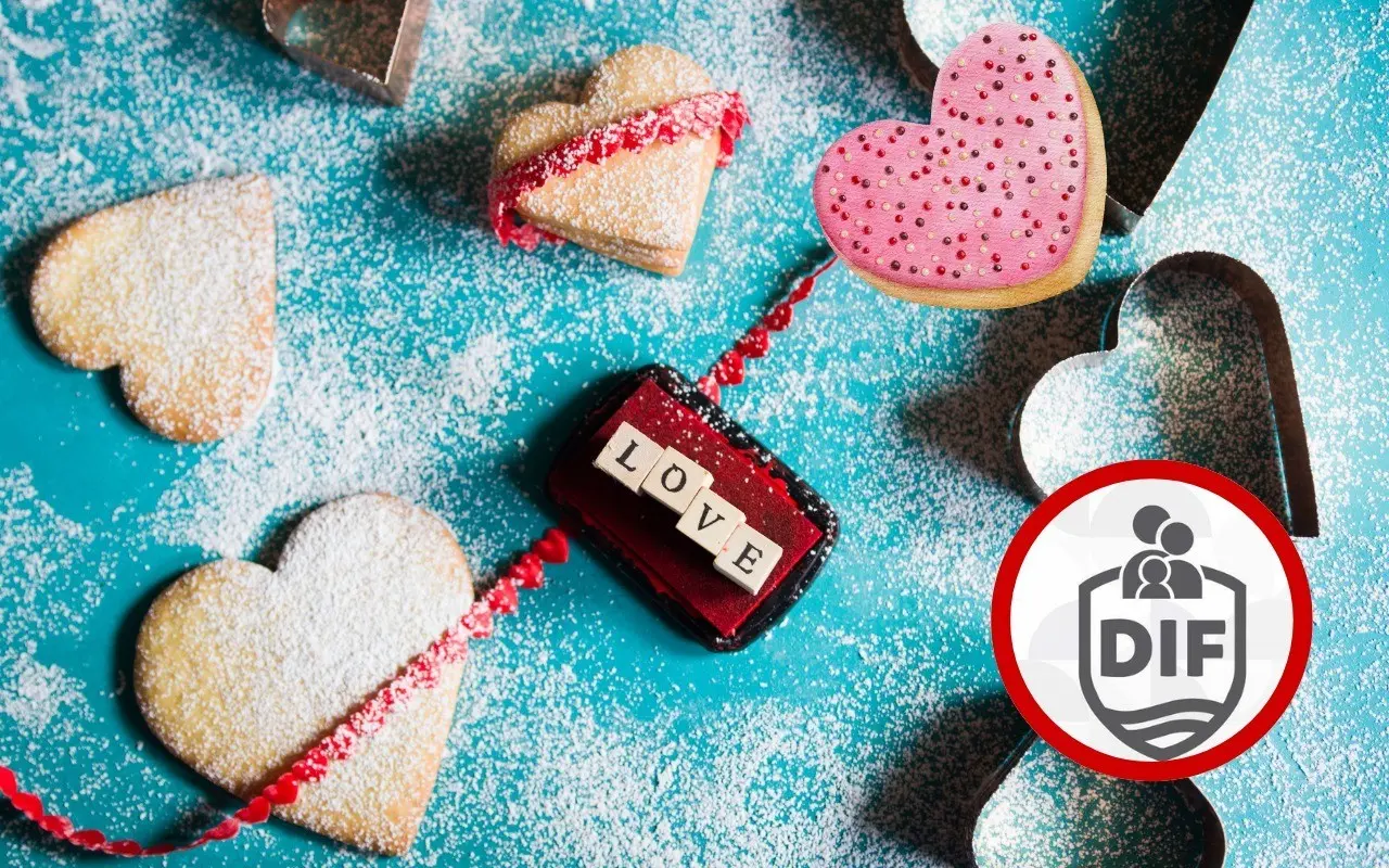 Invitan a taller para realizar postres para este 14 de Febrero. Foto: Especial.