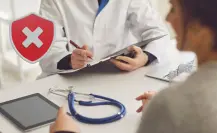 ¿Ya le respondieron a los médicos de Durango que exigen no ser enviados a Sinaloa?