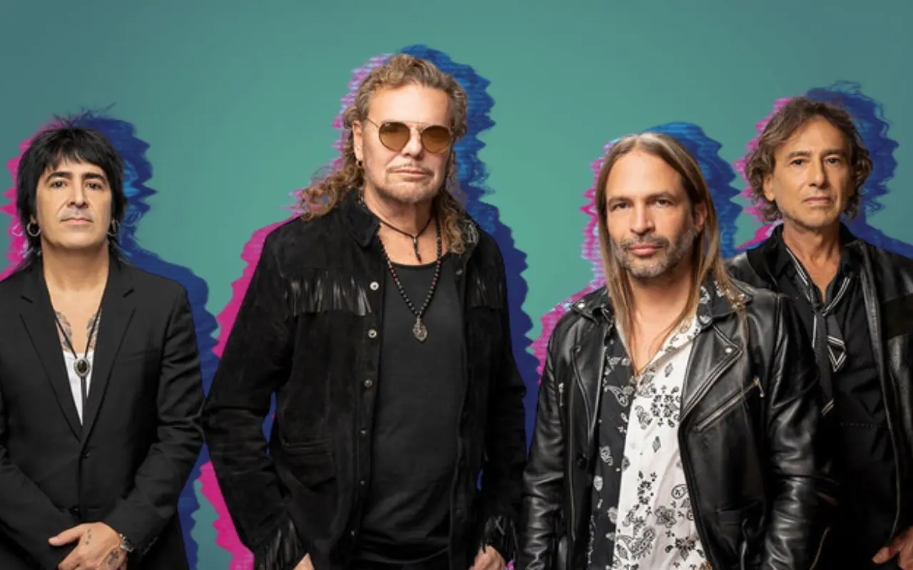 Maná es nominada para ingresar en el Salón de la Fama del Rock and Roll, convirtiéndose en la primera banda mexicana en lograrlo. FOTO: CANVA/Spotify