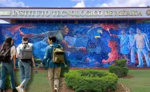 Tecnológico de Mérida inaugura espacio para fortalecer la formación de los estudiantes