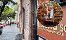 Descubre los sabores de BCS, abre tienda artesanal en el Centro Cultural La Paz