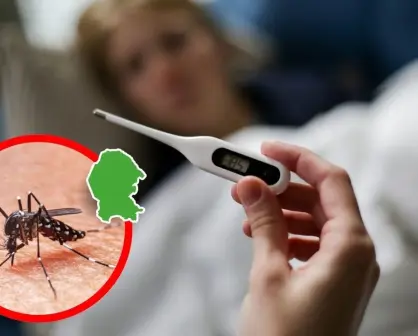 Piedras Negras en alerta por nueva variante del Dengue en Coahuila