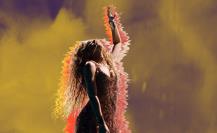 Shakira comienza su tour Las Mujeres No Lloran, ¿cuándo son las fechas en México?