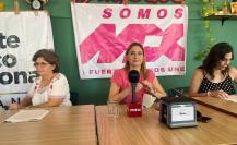 Somos MX: Nace un nuevo partido político en Mérida