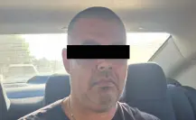 Sotero N, traficante de armas y drogas buscado por EEUU, es detenido en Guerrero