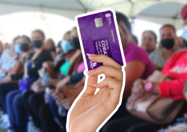 Tarjeta Violeta Bienestar en BC: qué es y cómo saber si puedes obtenerla