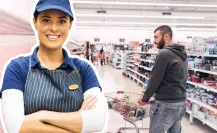 Walmart México abre bolsa de trabajo para tienda Sams en Guadalupe, Nuevo León