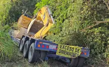 VIDEO | Captan choque entre tráiler y tractor cañero en Tabasco