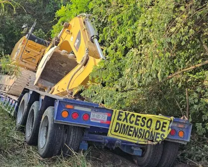 VIDEO | Captan choque entre tráiler y tractor cañero en Tabasco