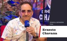 Ernesto Chavana opina sobre las reglas de Paunović en Tigres